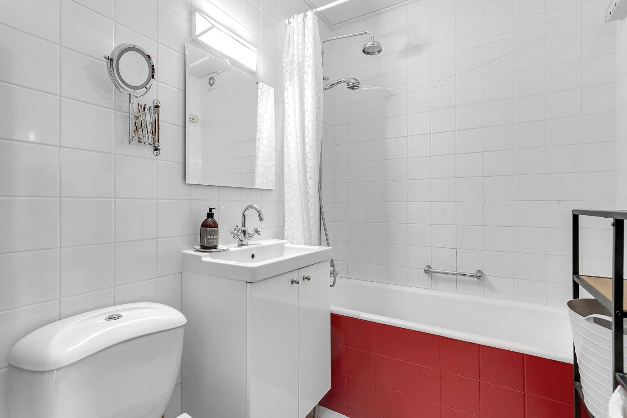 Appartement Sunny