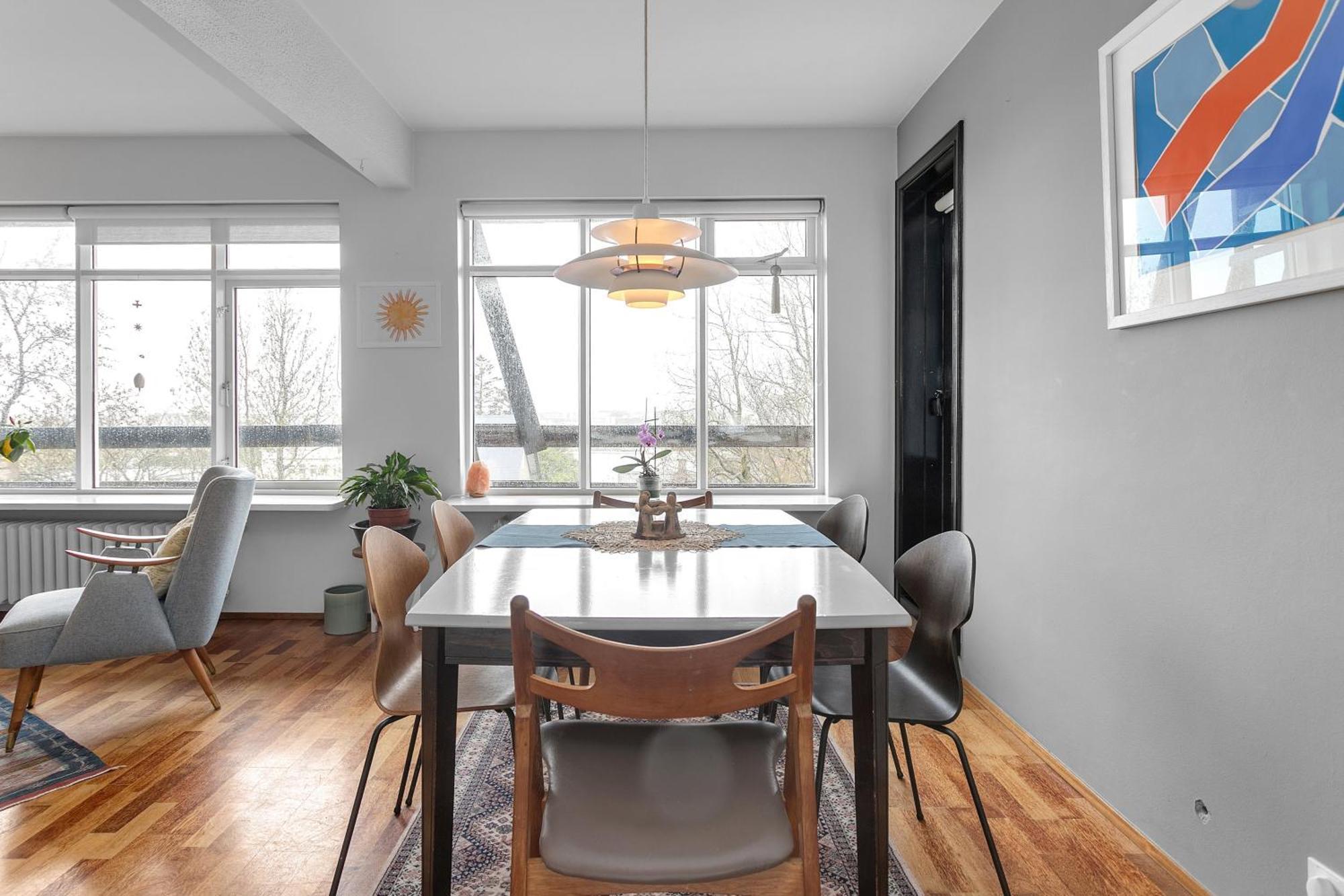 Appartement Sunny